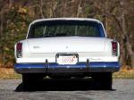 Chrysler 300H Hardtop Coupe 1962 года